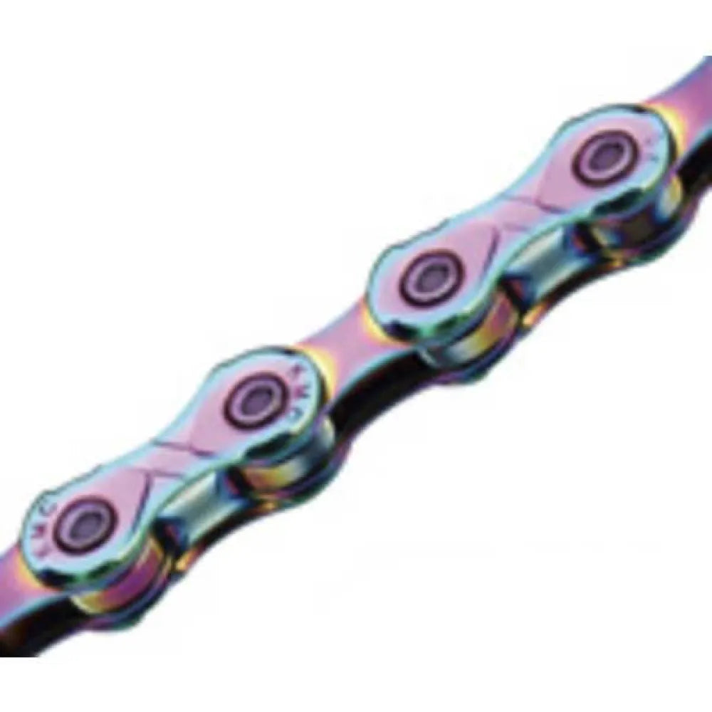 KMC Aurora chain