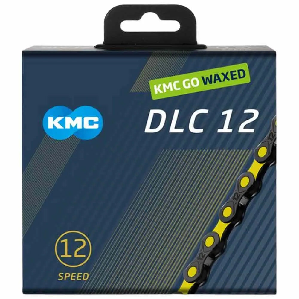 KMC DLC12 chain