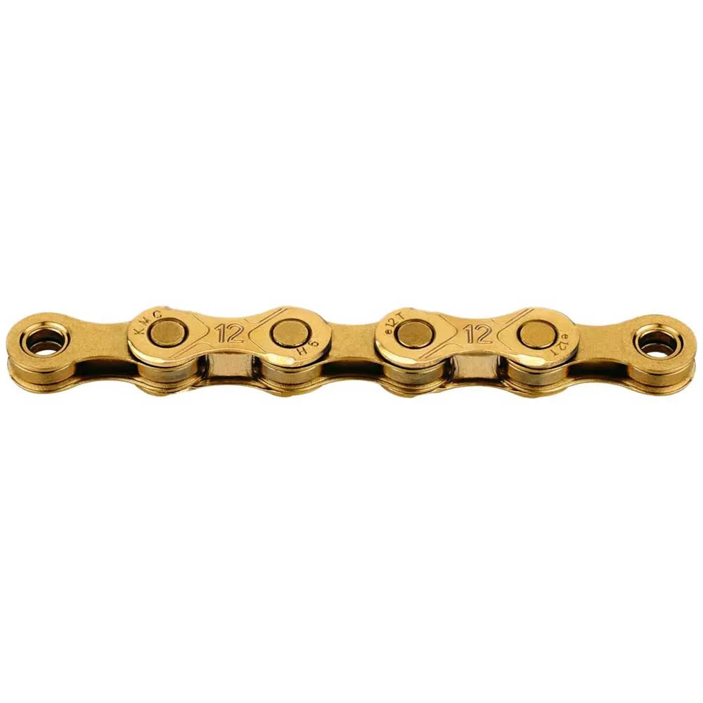 KMC e12 Ti-N chain