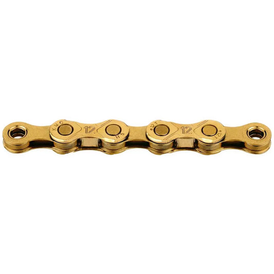 KMC e12 Ti-N chain