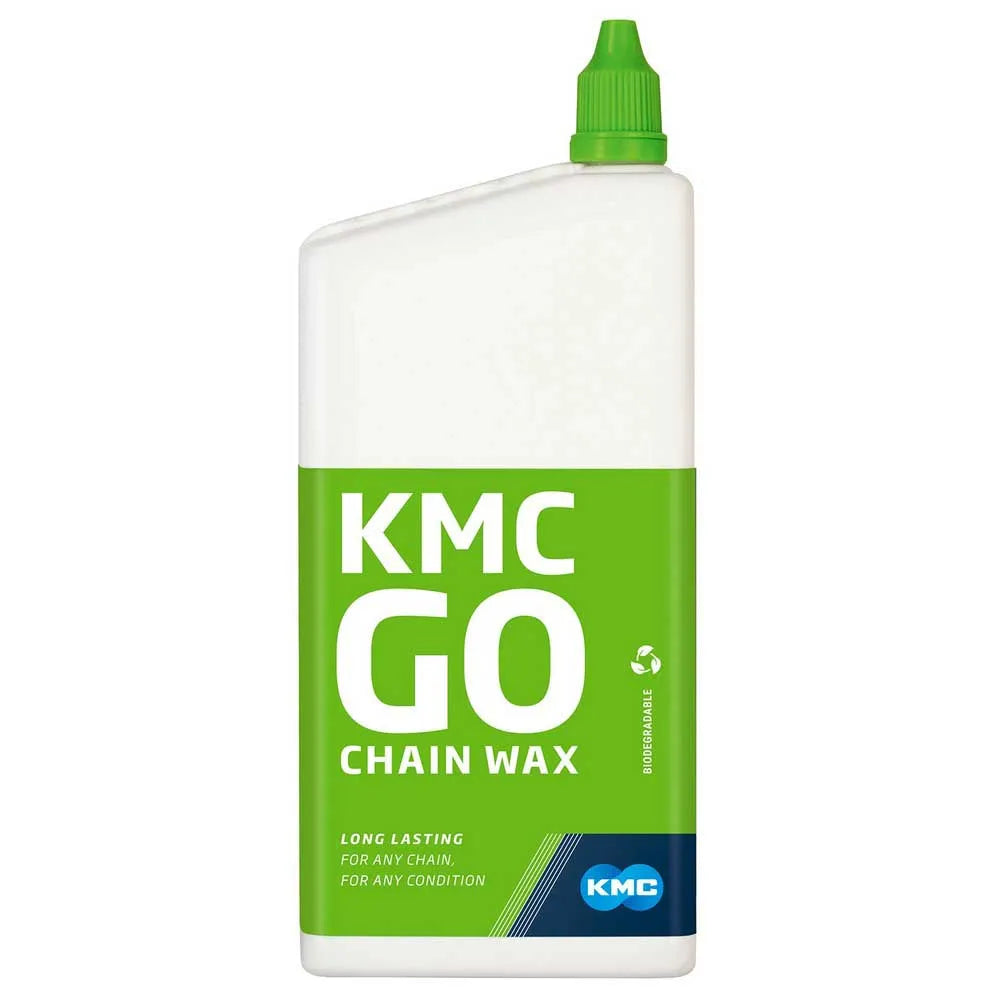 KMC Go Chain wax 500 ml