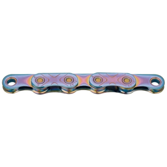 KMC X-Flat Waxed 12-13s chain