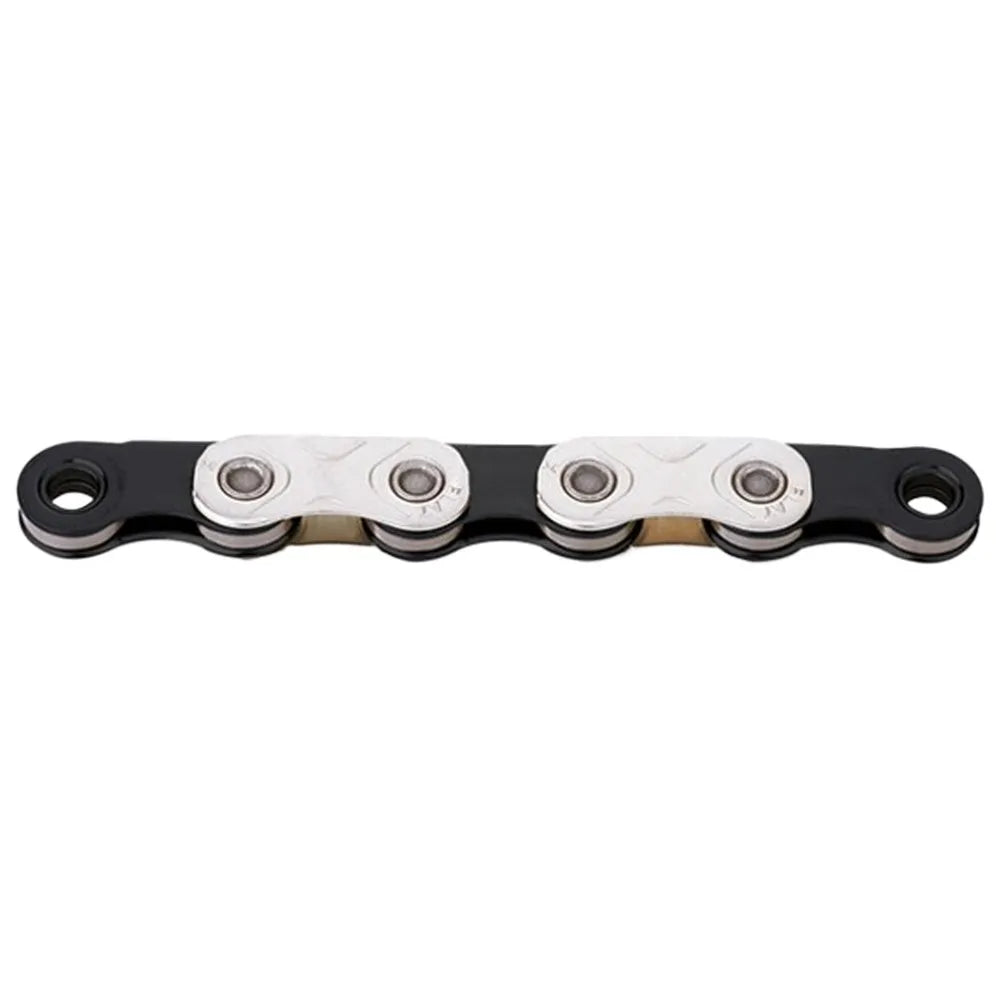 KMC X-Flat Waxed 12-13s chain