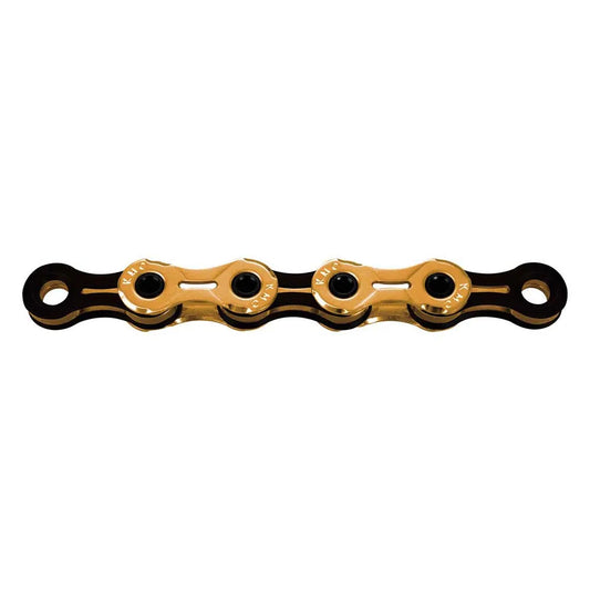 KMC X11 SL Ti-N Waxed chain