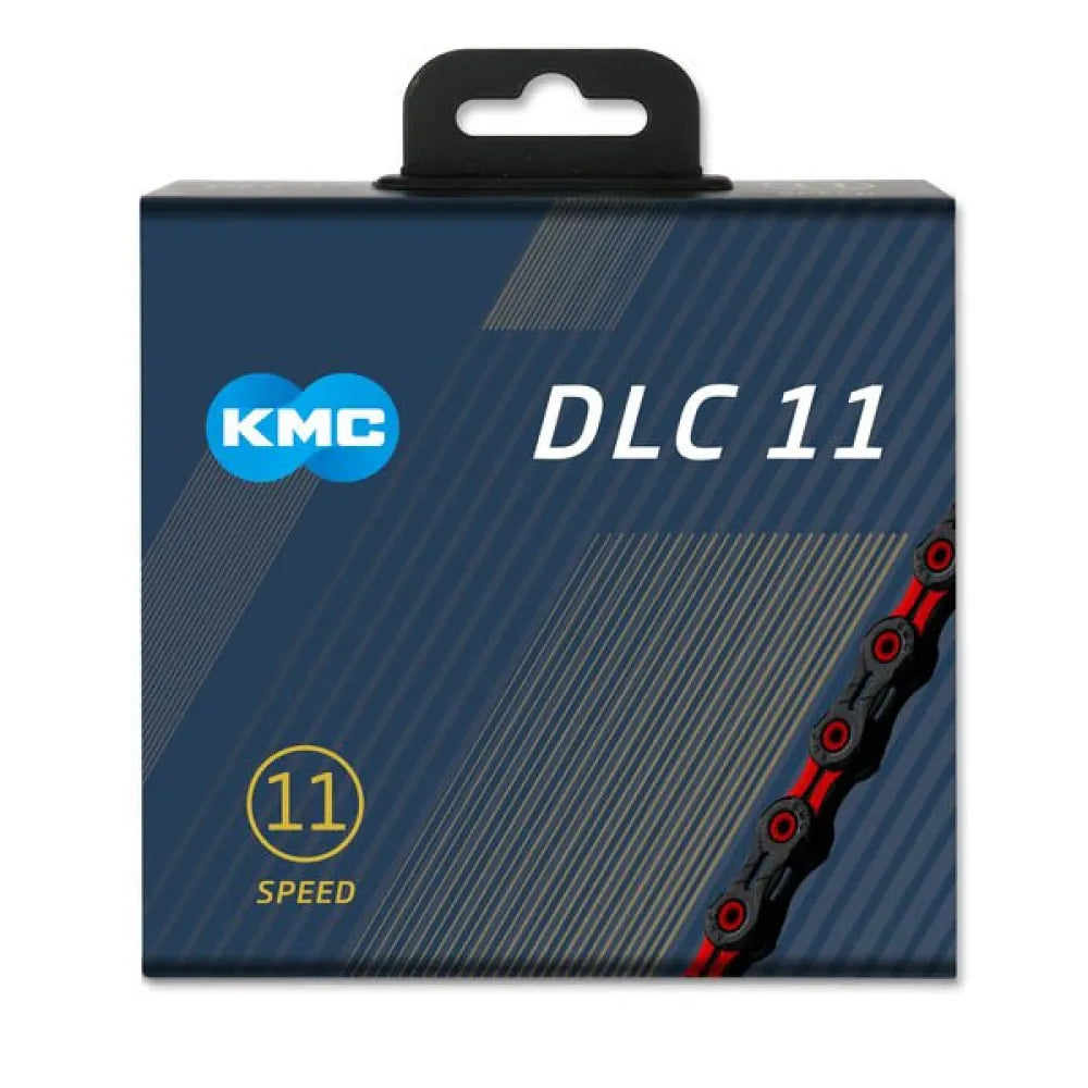 KMC X11SL DLC WT X road/MTB chain