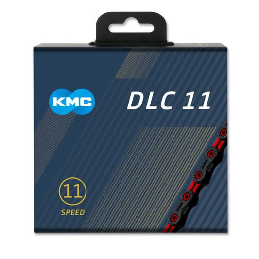 KMC X11SL DLC WT X road/MTB chain