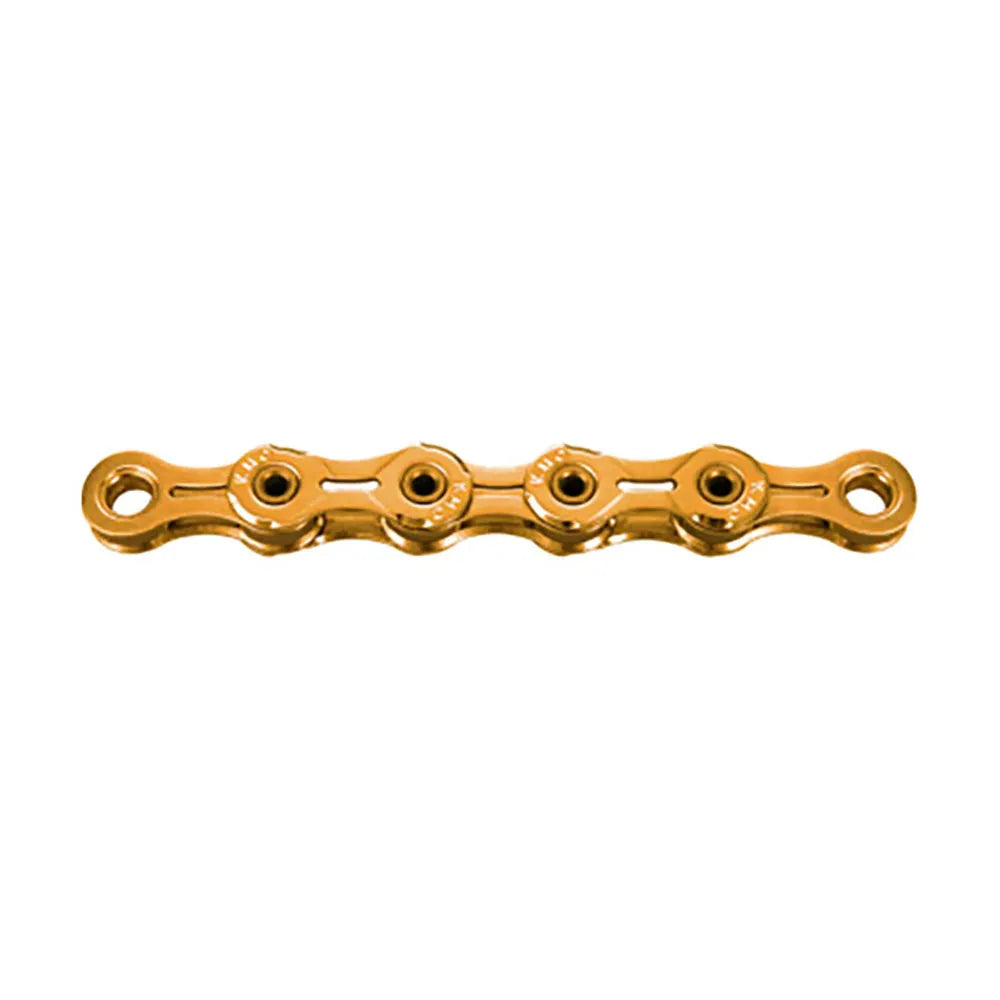 KMC X11SL Ti-N Waxed chain