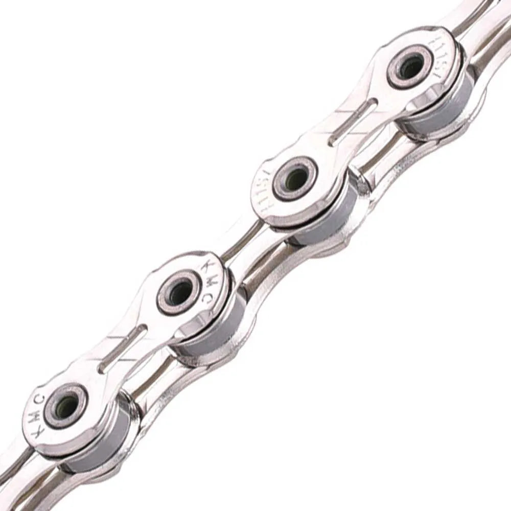 KMC X11SL Waxed chain