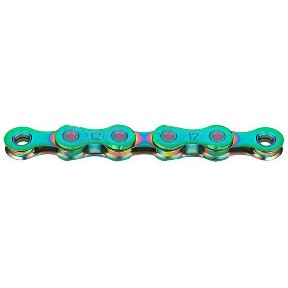 KMC X12 Aurora road/MTB chain