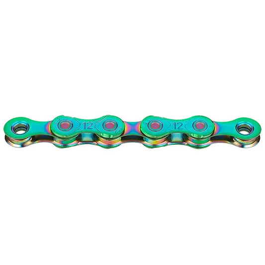 KMC X12 Waxed chain