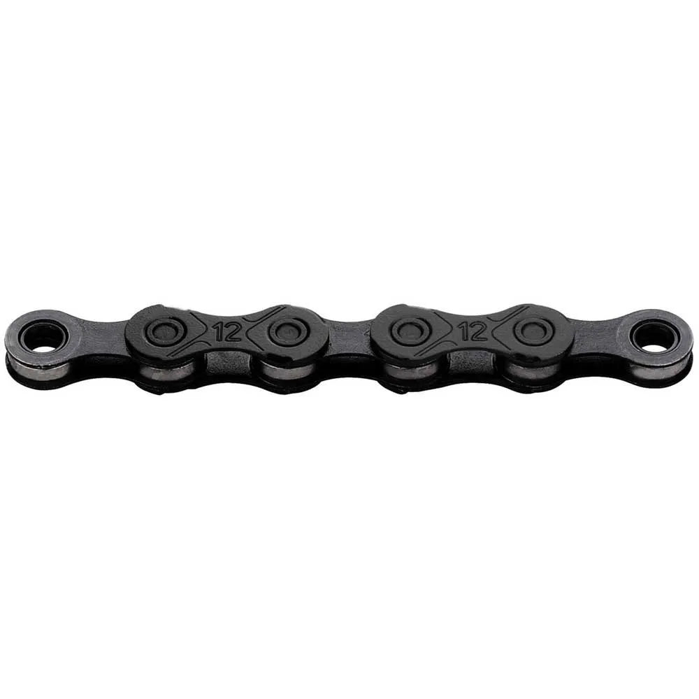 KMC X12 Waxed chain