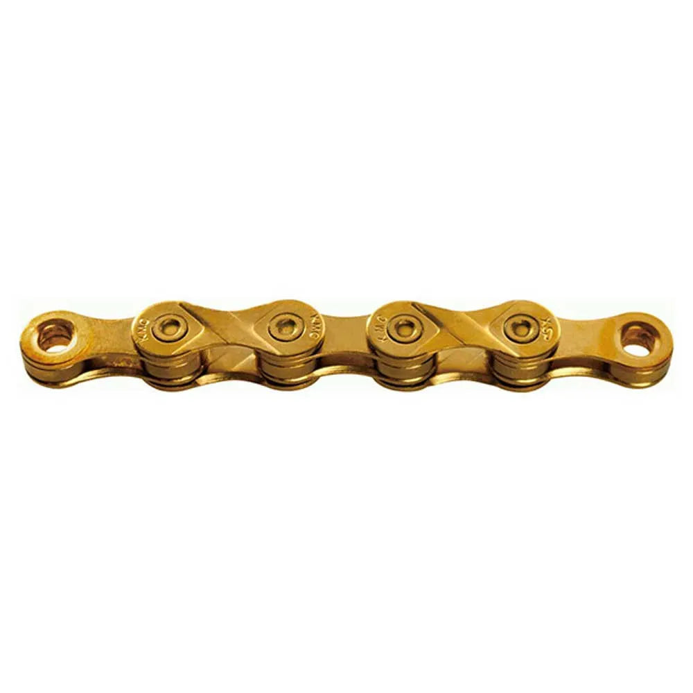 KMC X9 TI-N road/MTB chain