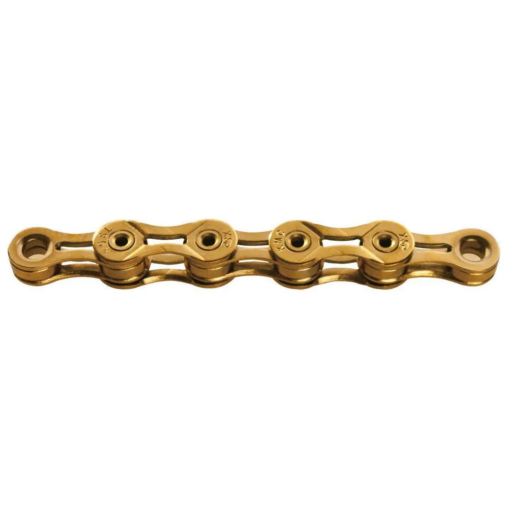KMC X9SL Ti-N road/MTB chain