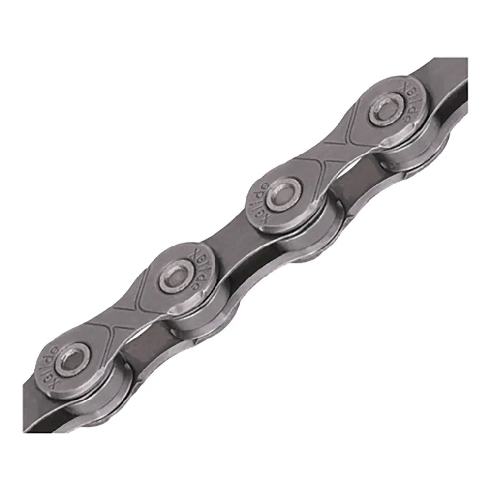 KMC Xglide Cues 9-11s 50m + 40 MissingLinks chain