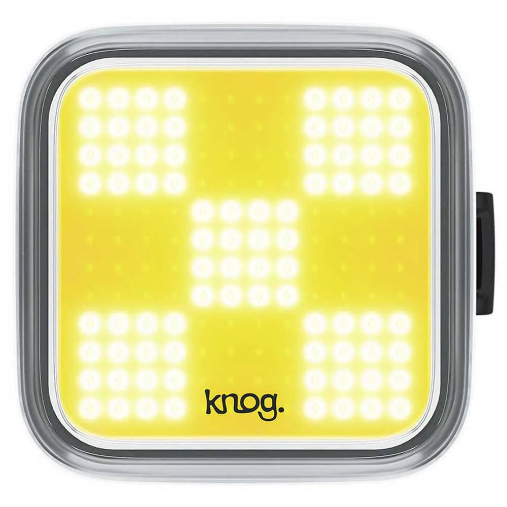 Knog Blinder Grid front light