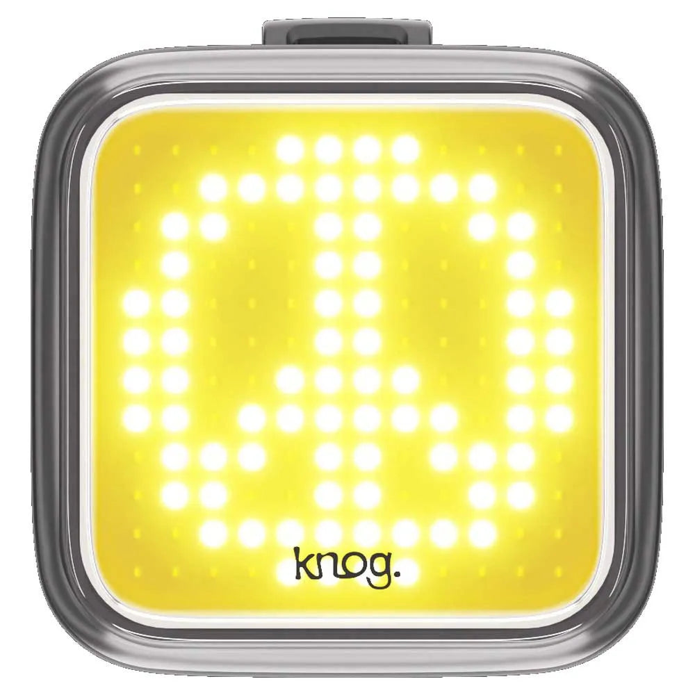 Knog Blinder Peace front light