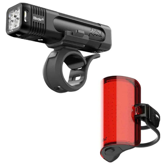 Knog Blinder Pro Cobber Reflex 1000 rear light