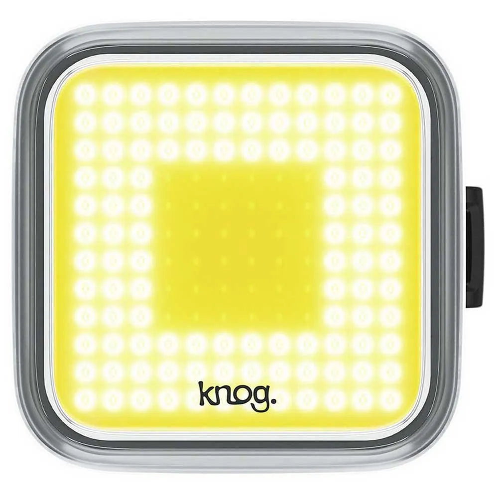 Knog Blinder Square front light
