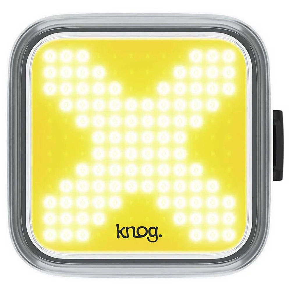 Knog Blinder X front light