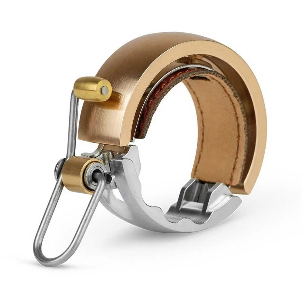 Knog Oi Luxe Big Bike Bell