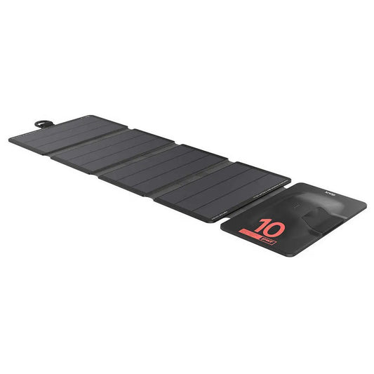 Knog PWR 10W Folding Solar charger