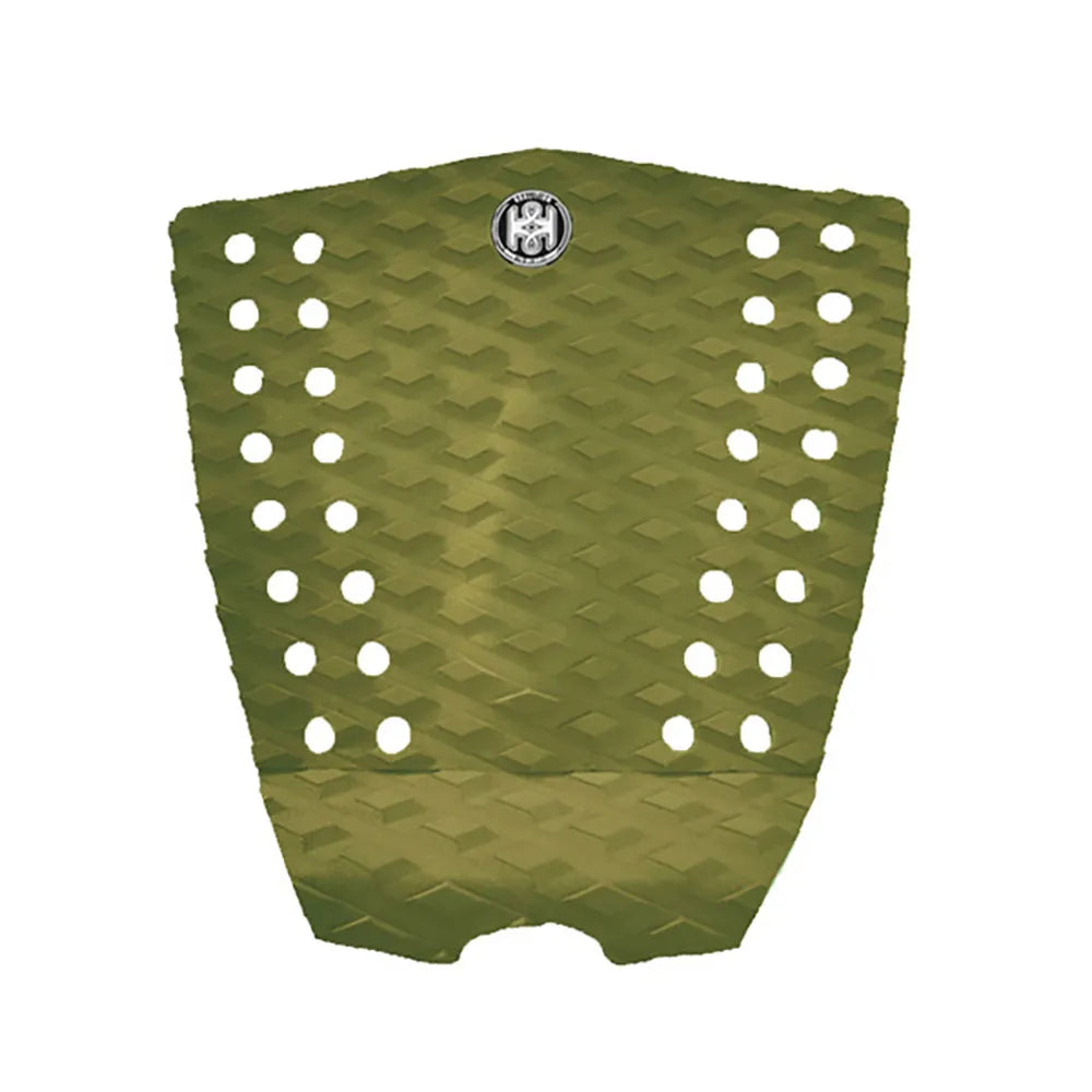 Koalition 1 piece swell Surf traction pad