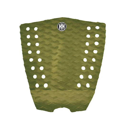 Koalition 1 piece swell Surf traction pad