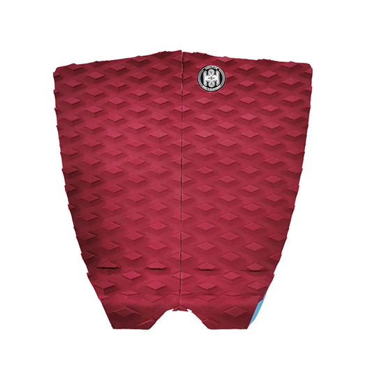 Koalition 2 pieces barrel Surf traction pad