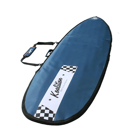 Koalition Day mini mal 7´2´´ surf cover