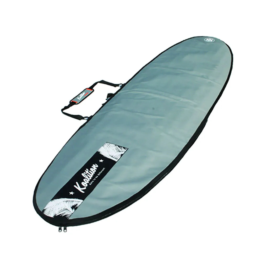 Koalition Day mini mal 7´2´´ surf cover