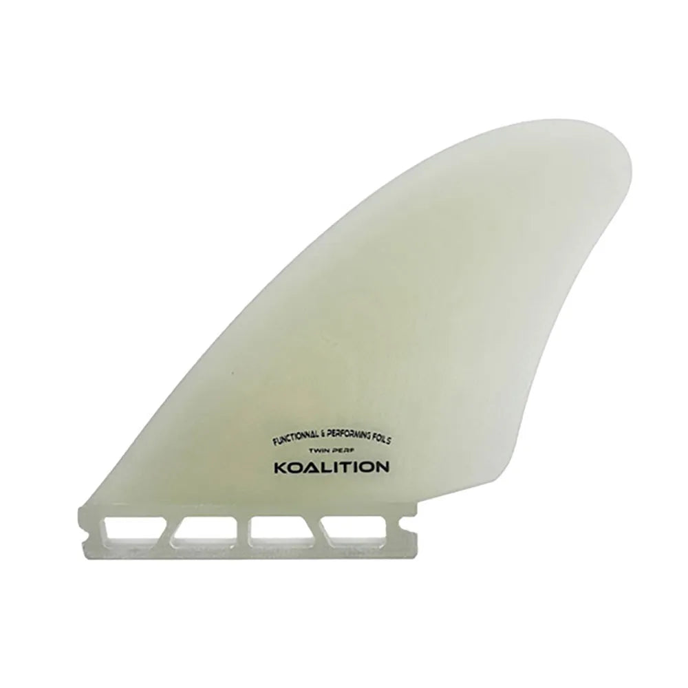 Koalition modern futures keel
