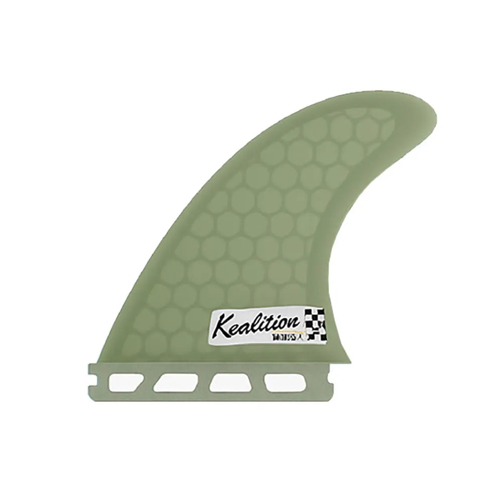 Koalition The base eucalyptus dream futures surf fin