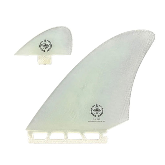Koalition Twinzer single tab the bee surf fin
