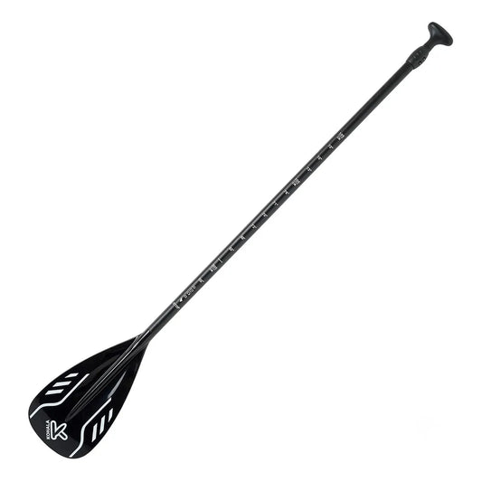 Kohala Aluminum Paddle Telescopic paddle surf paddle 3 sections