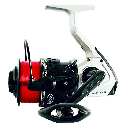 Kolpo Talent SW spinning reel