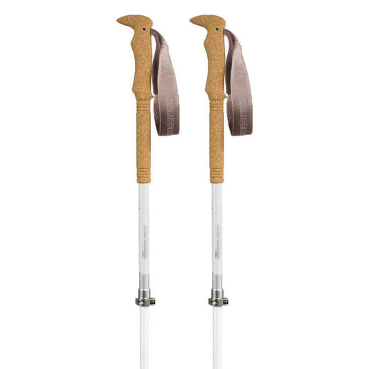 Komperdell Borea Carbon Pro woman poles