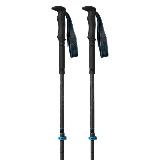 Komperdell Carbon C3 Pro poles