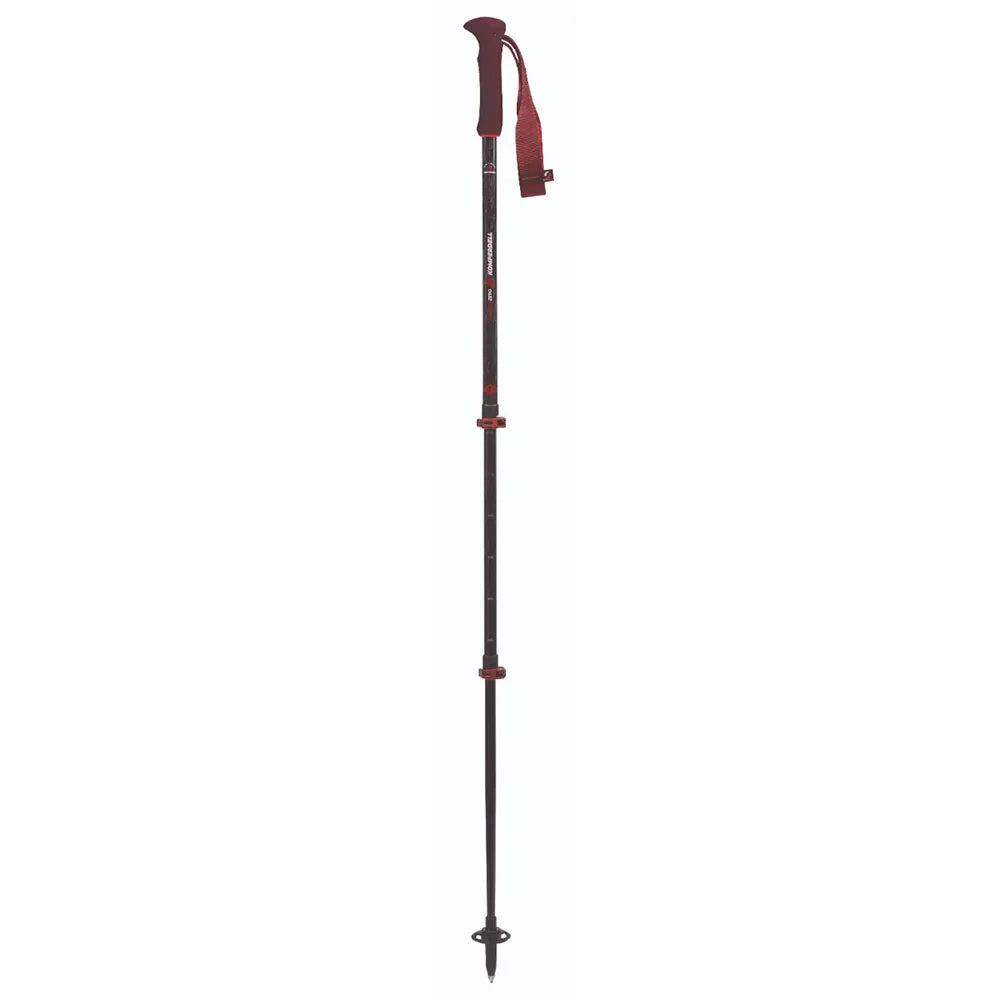 Komperdell Carbon evo zero compact poles