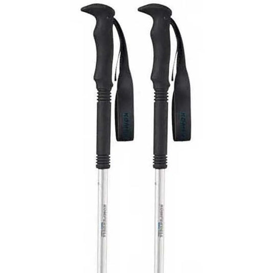Komperdell Explorer Contour Powerlock poles