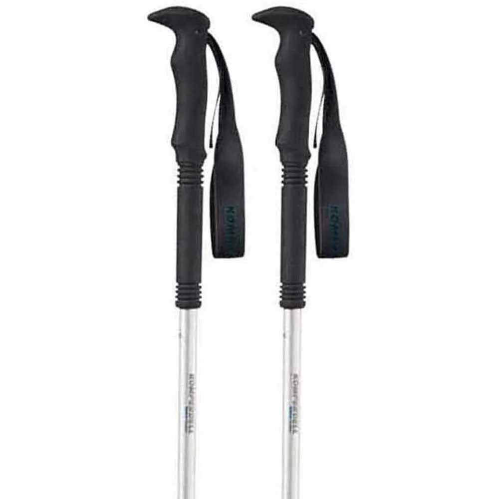Komperdell Explorer Contour Powerlock poles