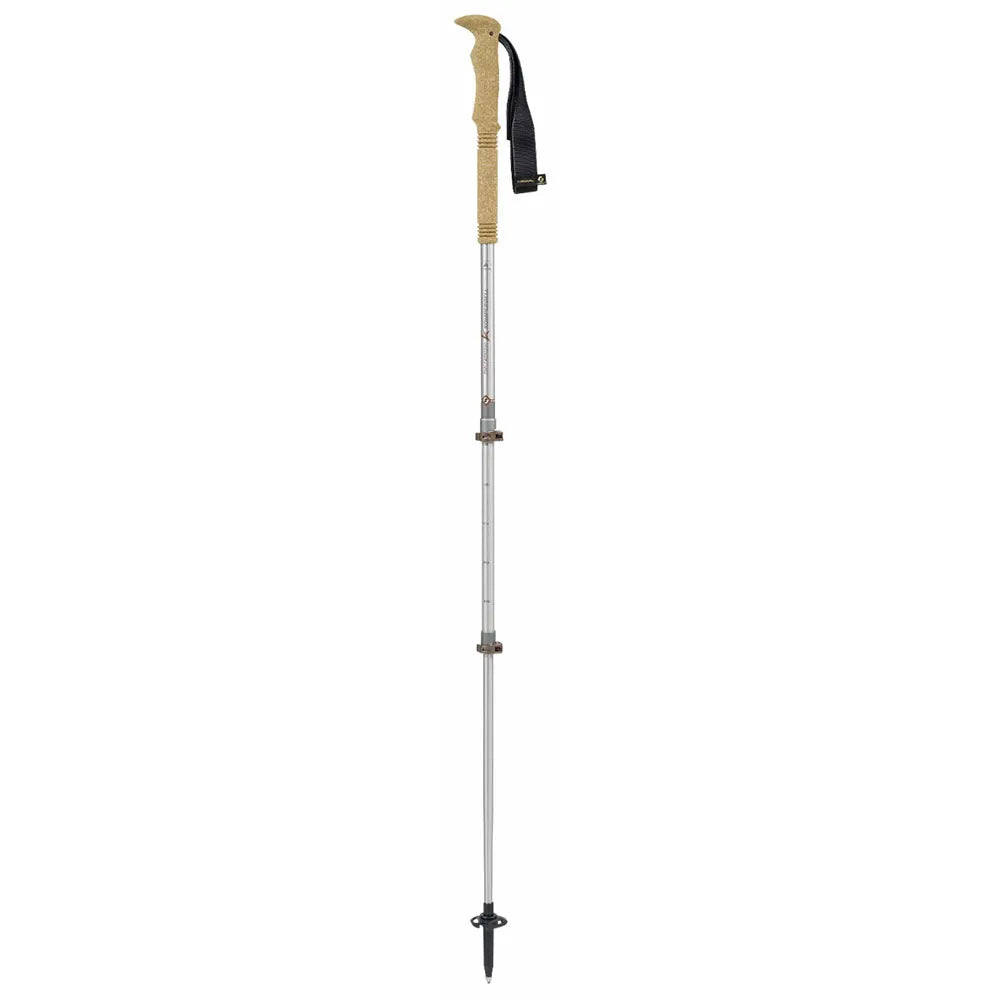 Komperdell Explorer zero cork poles
