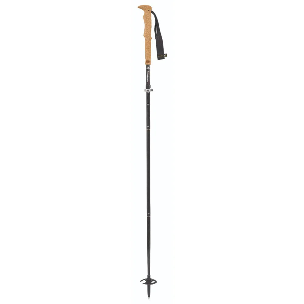 Komperdell Fxlite carbon vario summit poles