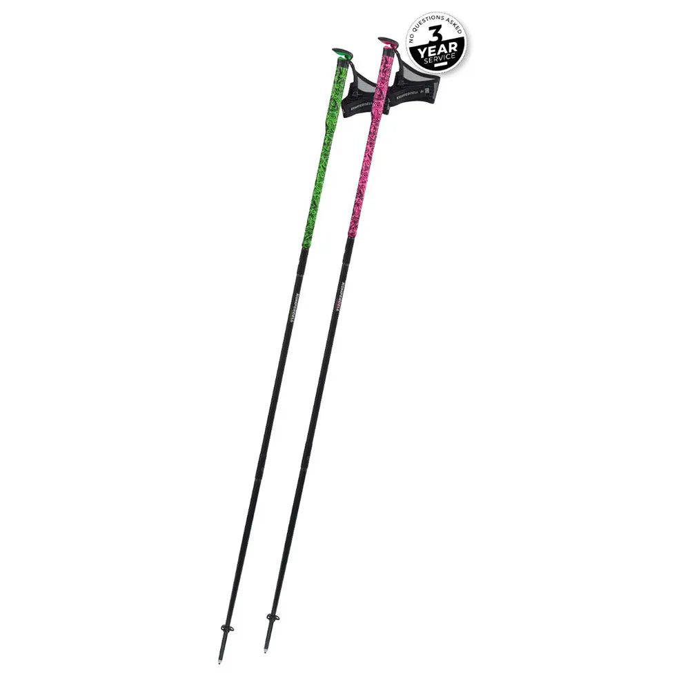 Komperdell Fxp carbon ultra poles