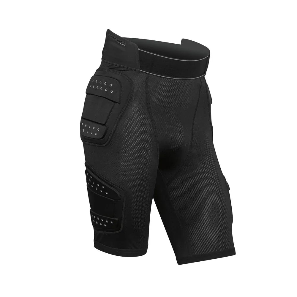 Komperdell Pro protective shorts