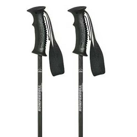 Komperdell Rental Carbon poles