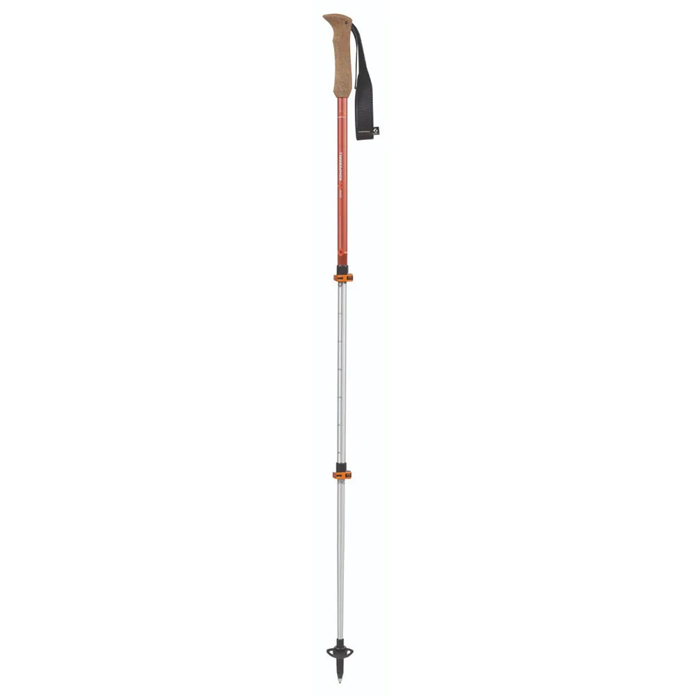 Komperdell Ridgehiker zero compact poles