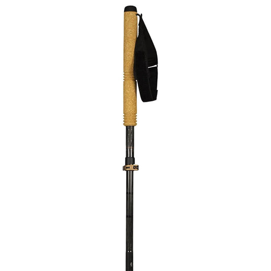 Komperdell Travel & Wading Staff .FXP Vario poles