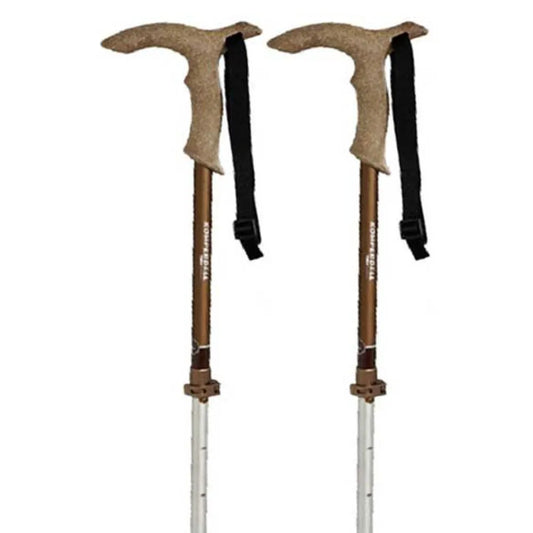 Komperdell Walker Powerlock Compact poles