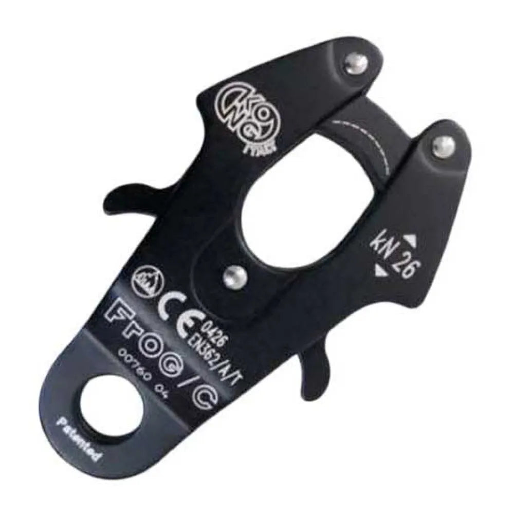 Kong italy Frog Cable snap hook