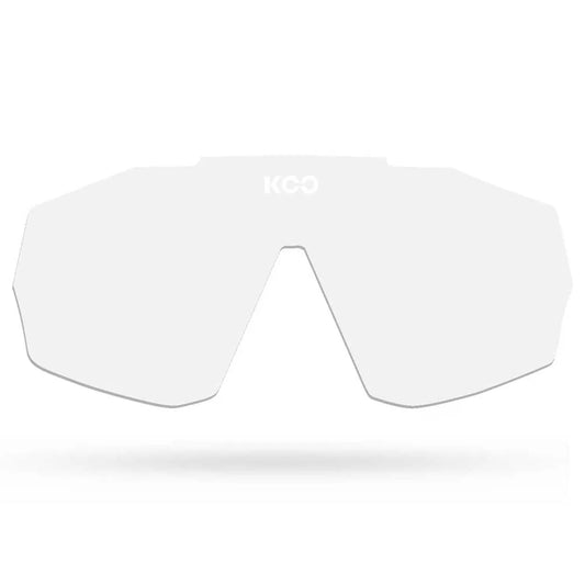 KOO Alibi replacement lenses